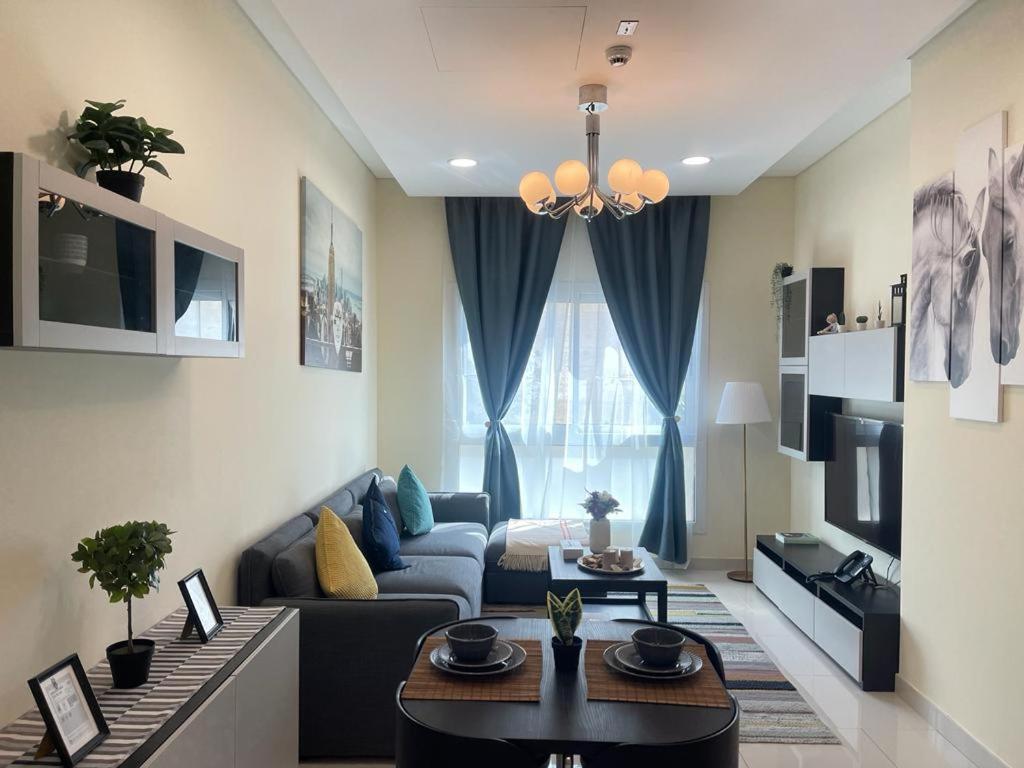 Almanzil Residence & Suites 도하 외부 사진