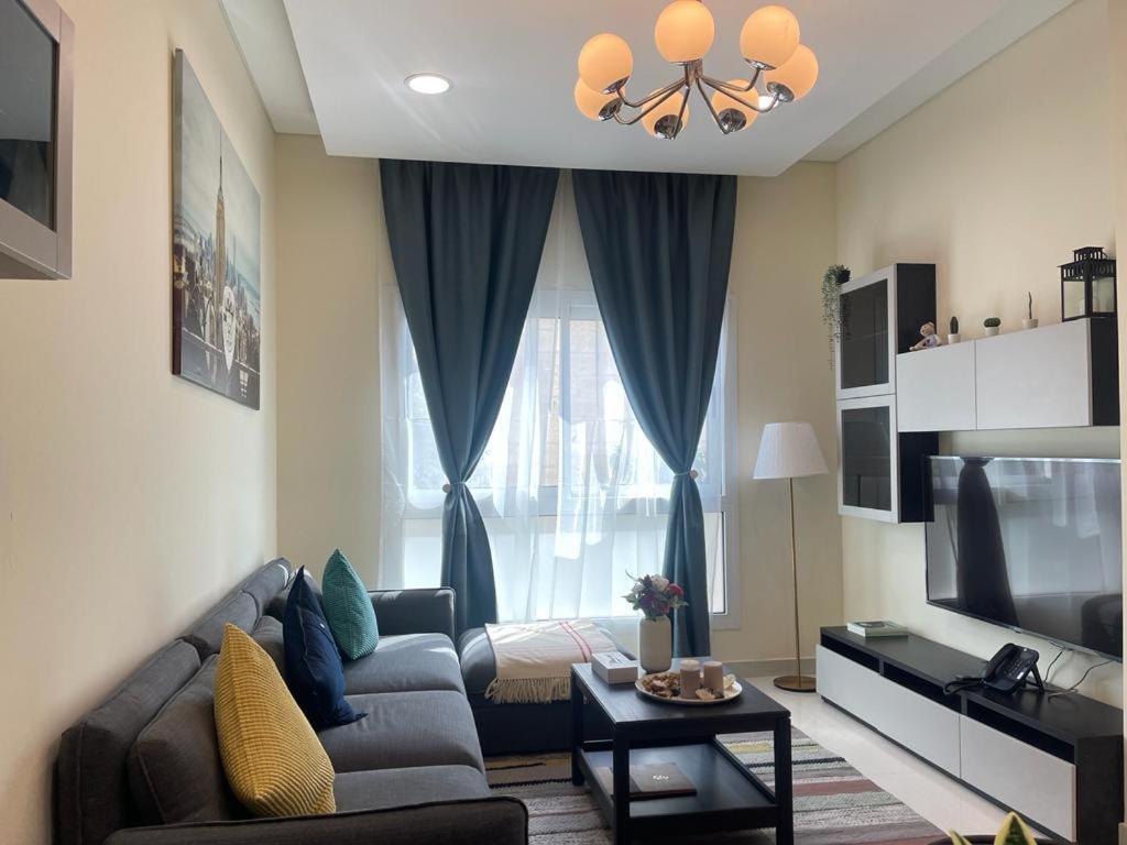 Almanzil Residence & Suites 도하 외부 사진