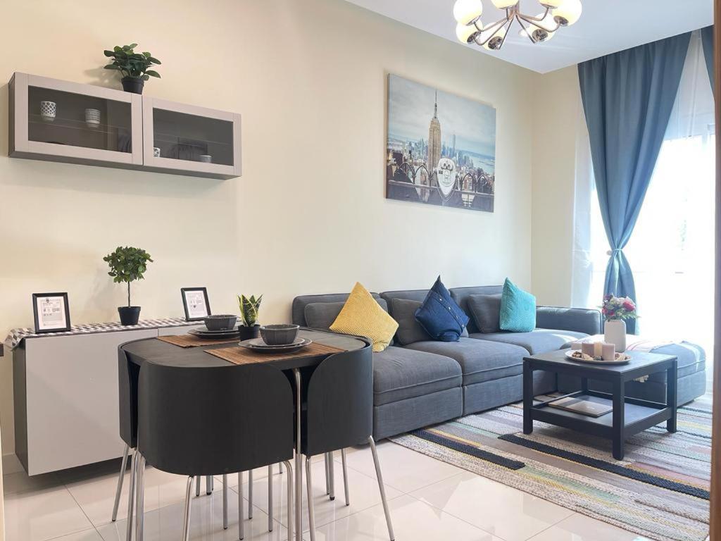 Almanzil Residence & Suites 도하 외부 사진