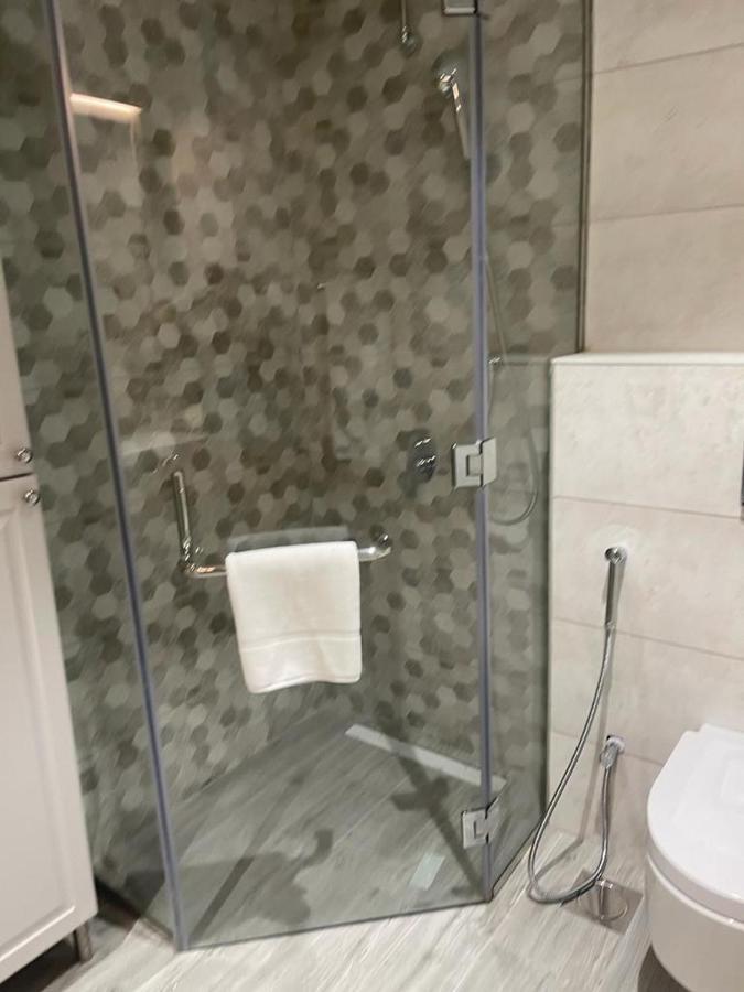 Almanzil Residence & Suites 도하 외부 사진