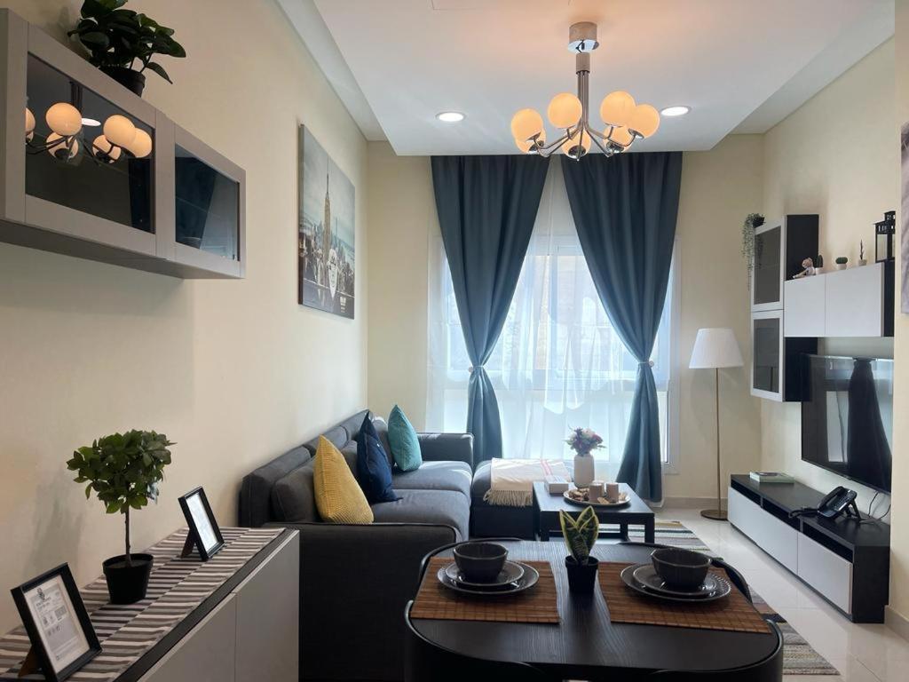 Almanzil Residence & Suites 도하 외부 사진