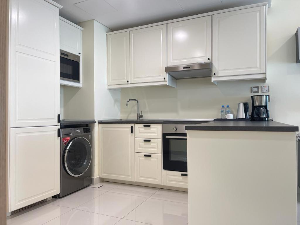 Almanzil Residence & Suites 도하 외부 사진