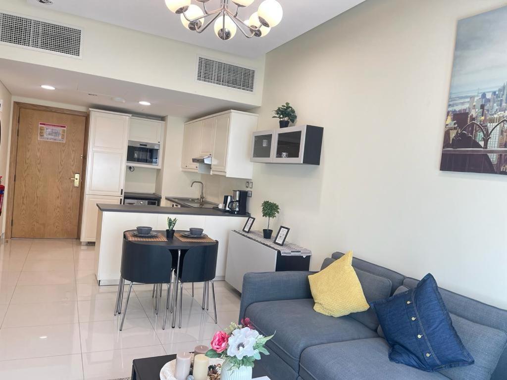 Almanzil Residence & Suites 도하 외부 사진